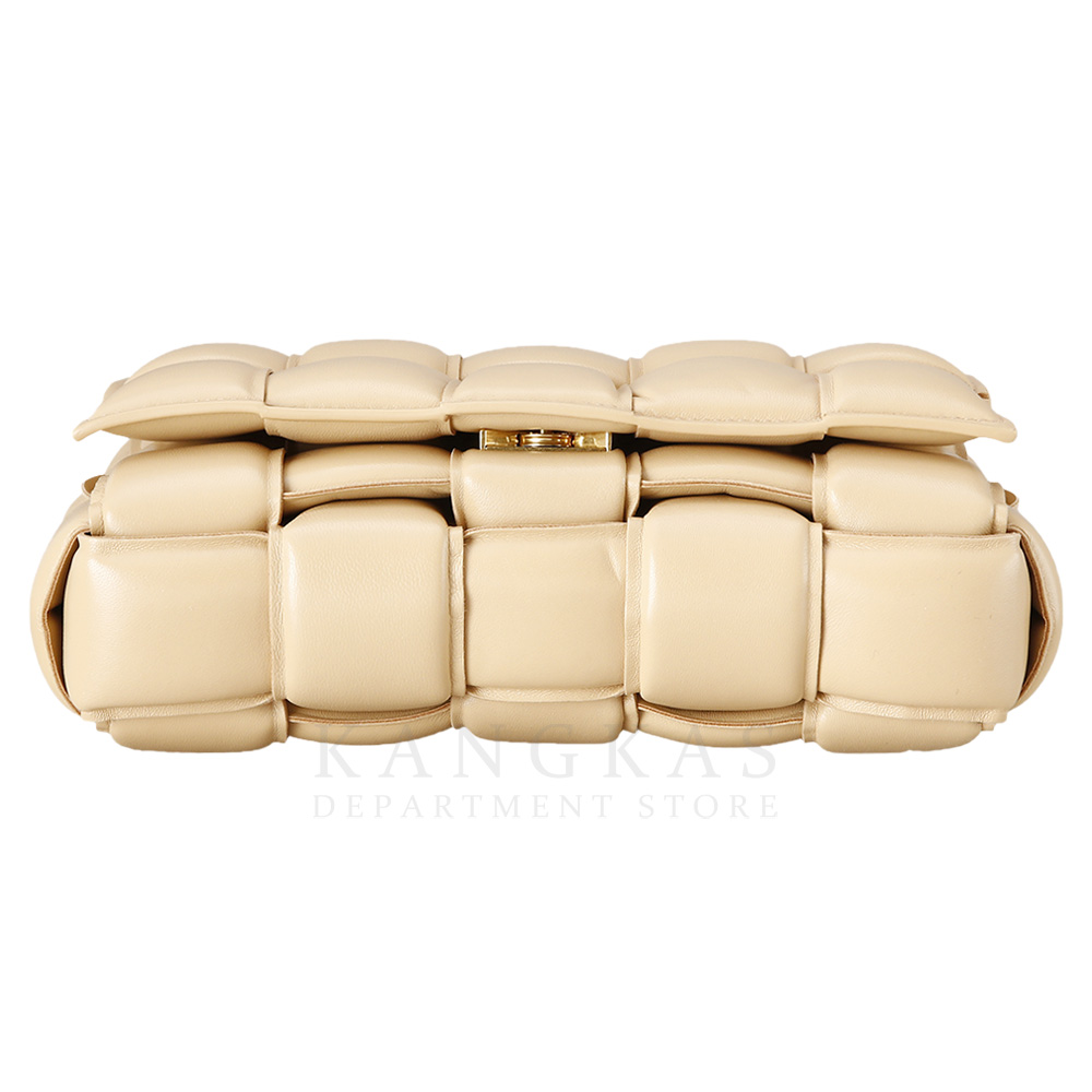 BOTTEGA VENETA(USED)보테가베네타 패딩 카세트 백